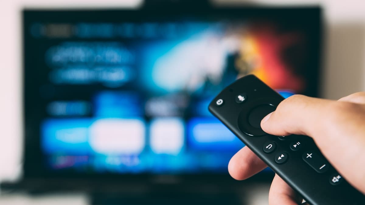 IPTV on Apple TV Canada 2026 – watch 50,000+ live channels on Apple TV 4K